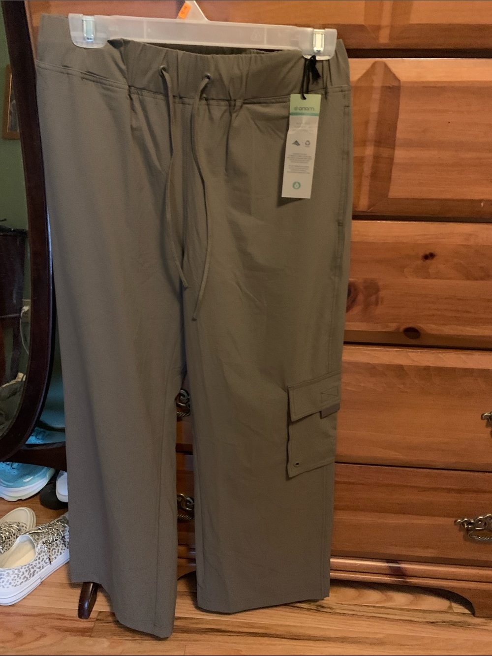 Women’s mono b cargo pants